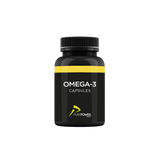 Omega-3 kapslar 90 st.