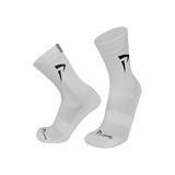 PurePower Sportstrumpor Vit
