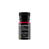 Pre-Workout shot (PWO) Röda bär 60 ml