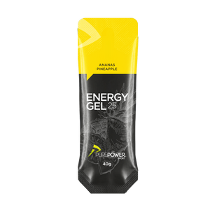 Energy Gel Ananas 40 g