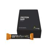 Protein Bar Karamell Rom 12 x 55 g