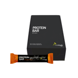 Protein Bar Orange Crunch 12 x 55 g