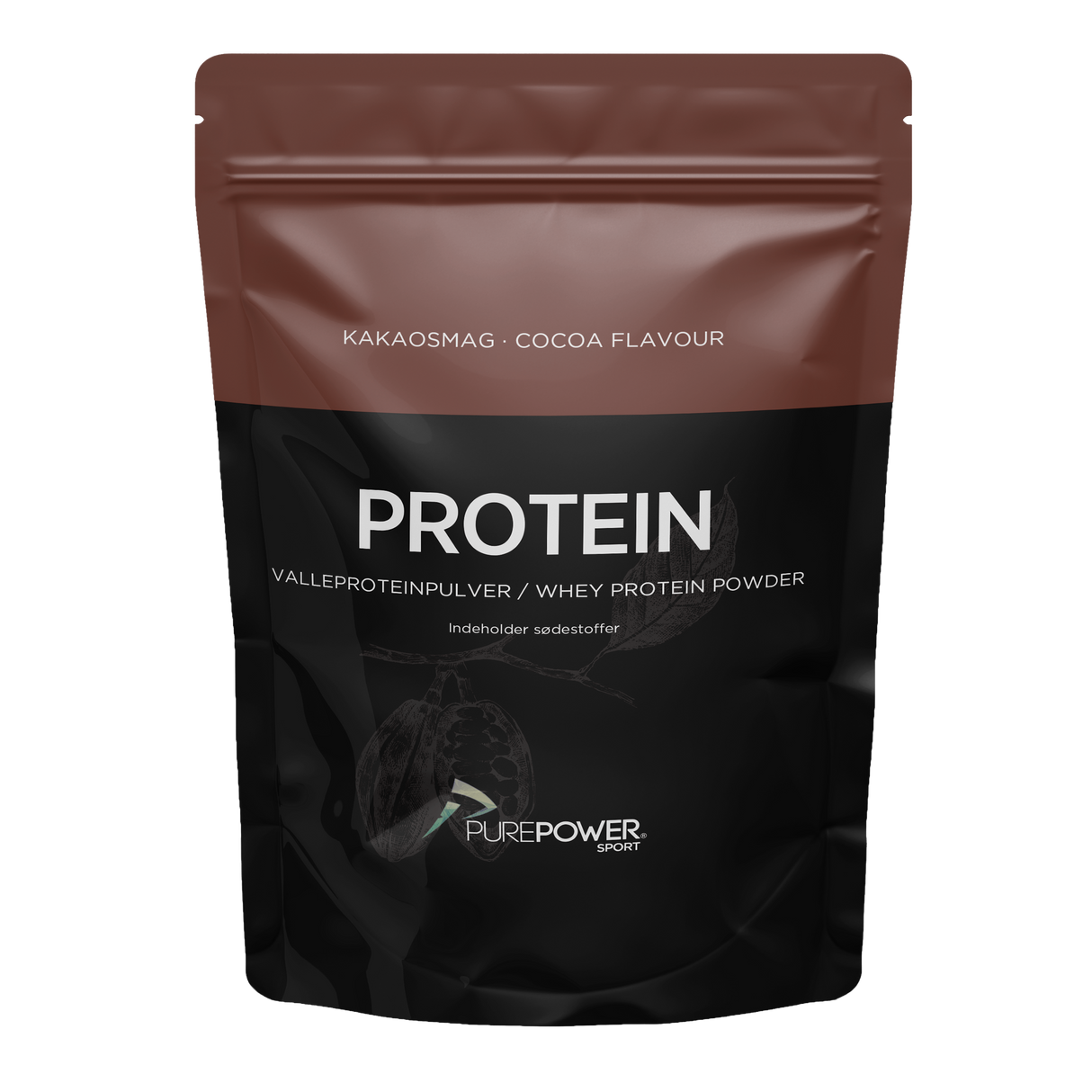 Valle Protein Kakao 1 kg