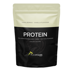 Valle Protein Vanilj 1 kg