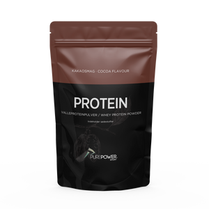Protein Kakao 400g