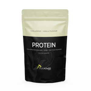 Protein Vanilj 400g