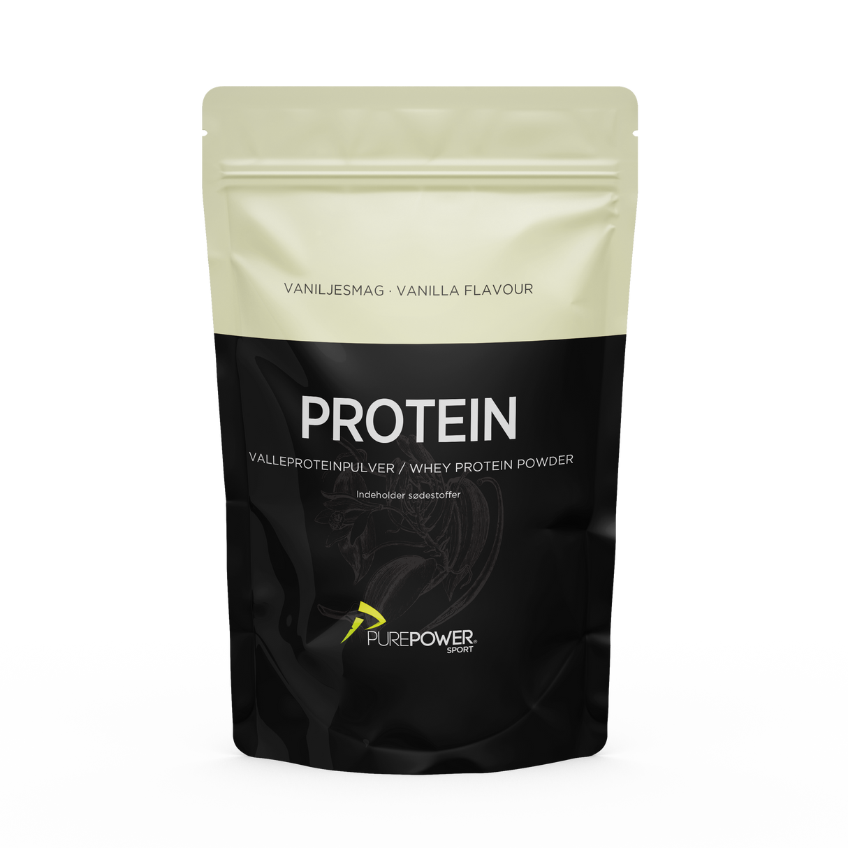 Protein Vanilj 400 g