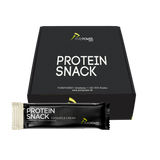 Protein Snack Cookies & Cream 12 x 40 g