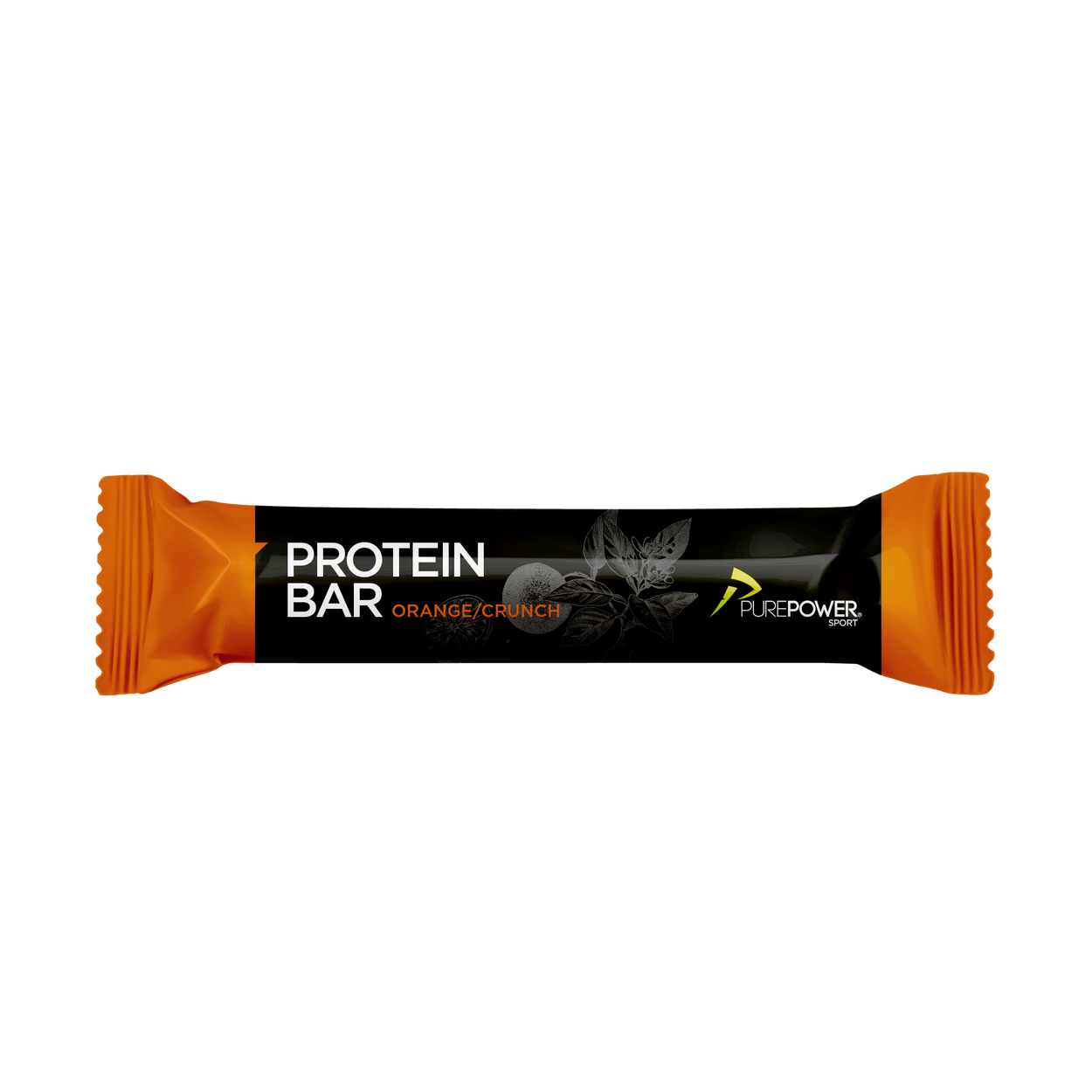 Protein Bar Orange 55 g