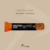 Protein Bar Orange 55 g