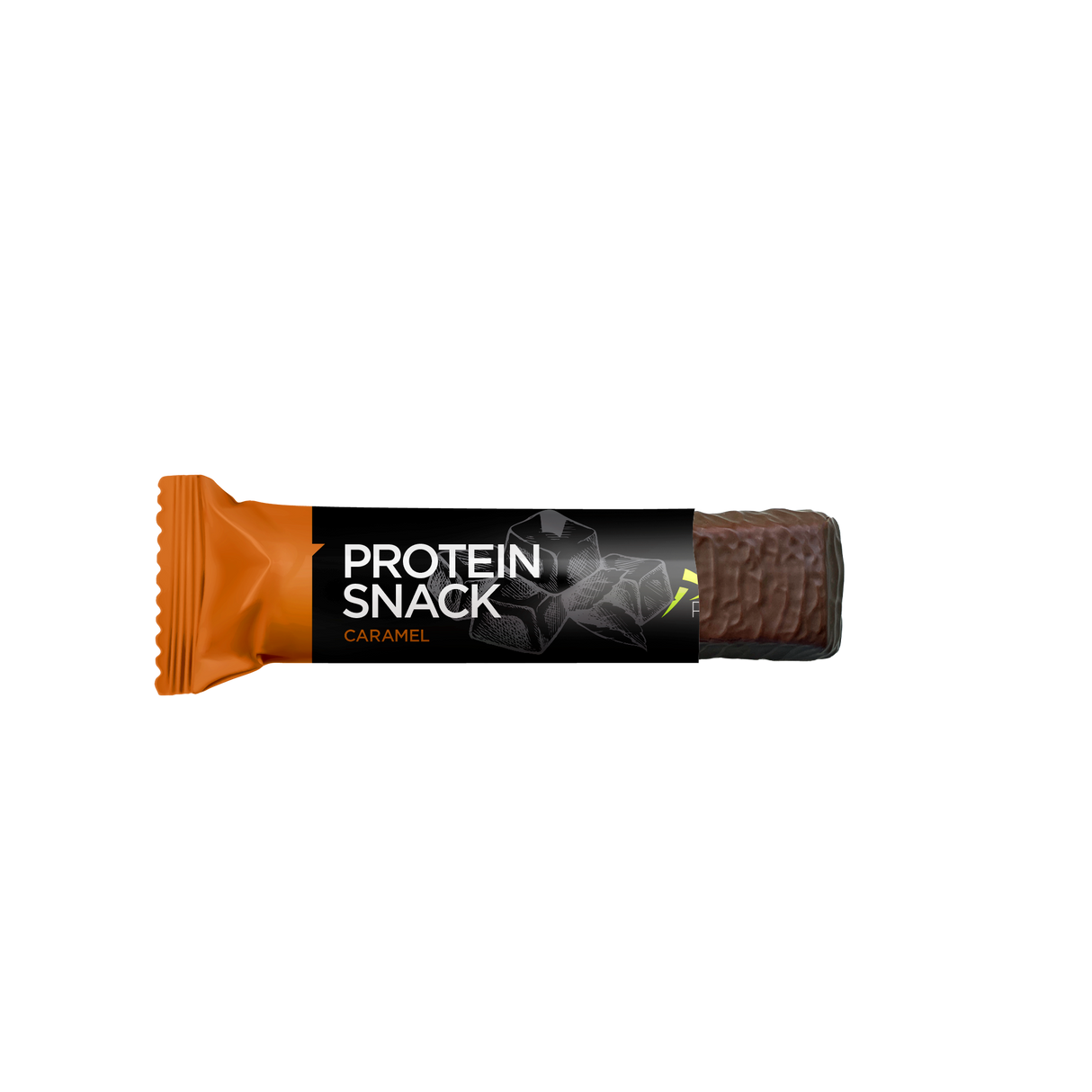 Protein Snack Karamell 50 g