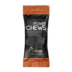 Cola Chews