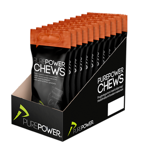 Cola Chews 12 x 40 g