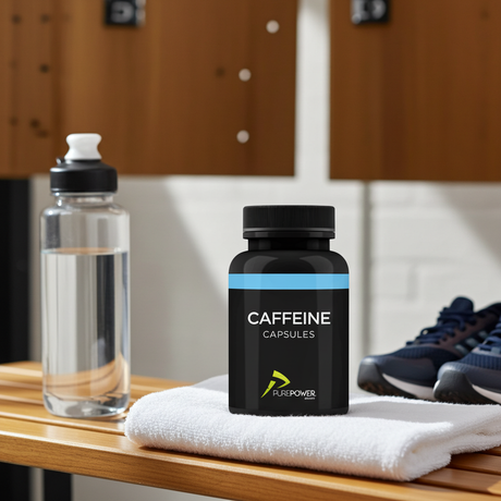 Koffeinkapslar 90 st.