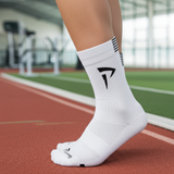 PurePower Sportstrumpor Vit