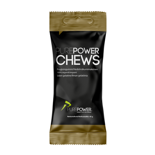 Chews FruktMix 40 g
