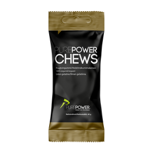 Chews Frukt Mix