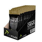 Chews Fruktmix 12x40 g