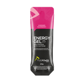 Energy Gel Koffein Hallon 40 g