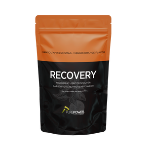 Recovery Mango/Apelsin 400g