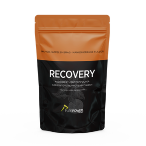 Recovery Mango & Appelsin 400g