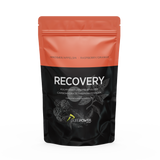 Recovery Hallon/Apelsin 400 g