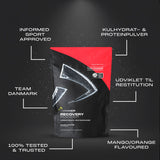 Elite Recovery Mango/Orange 1 kg