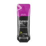 Energy Gel Koffein Röda bär 40 g