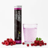 Hydro Röda Bär 20 tabletter