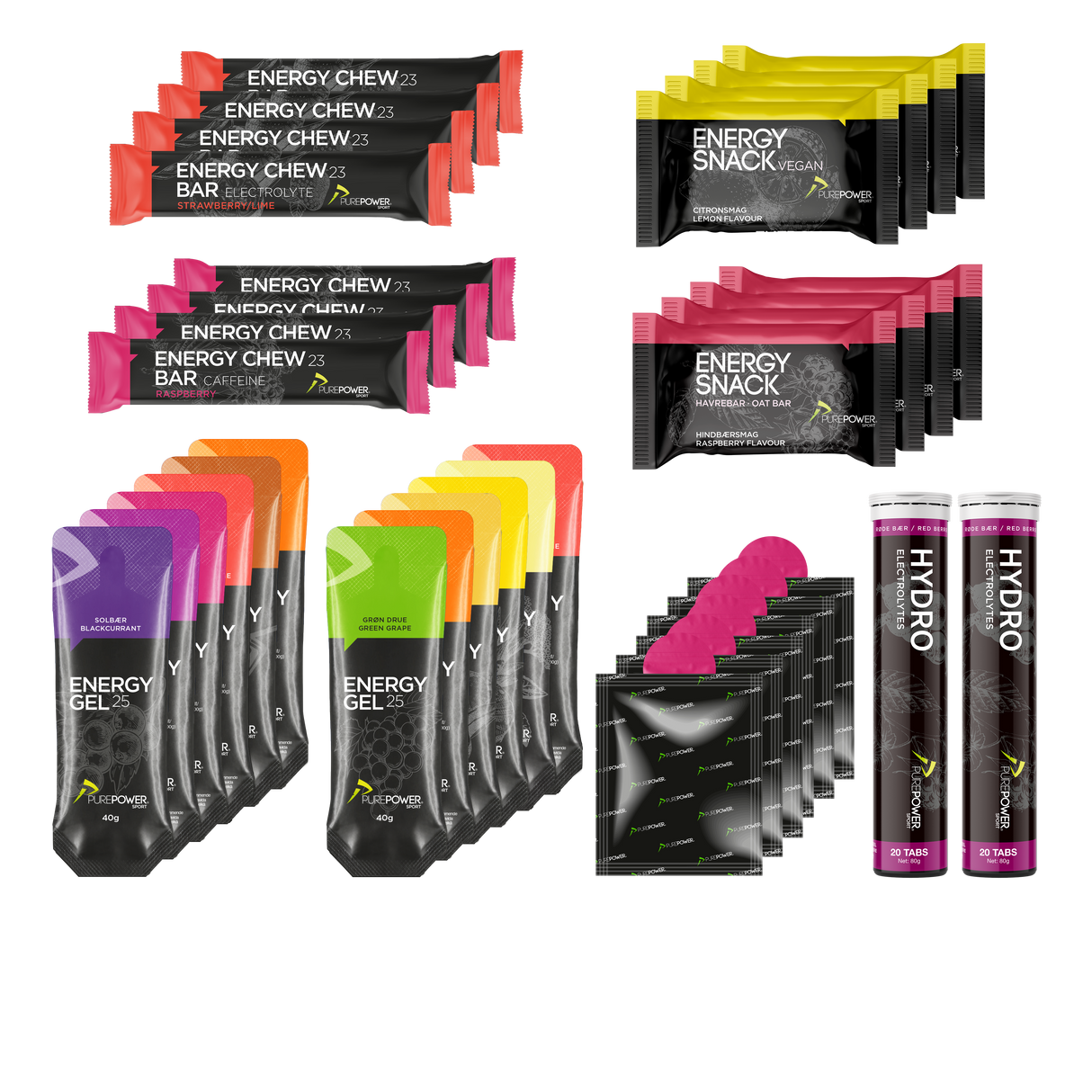 Höstklassikern Pack