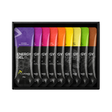 Energy Gel Sample Pack