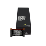 Energy Snack Kakao 12x60 g - bäst före 20/7-24