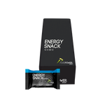 Energy Snack Kokos 12x60 g: Bäst före 20/7-24