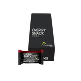 Energy Snack Tranbär 12 x 60 g