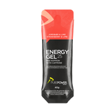 Energy Gel Koffein Jordgubb/Lime 40 g