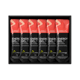 Energy Gel Koffein Jordgubb/Lime 12 x 40 g