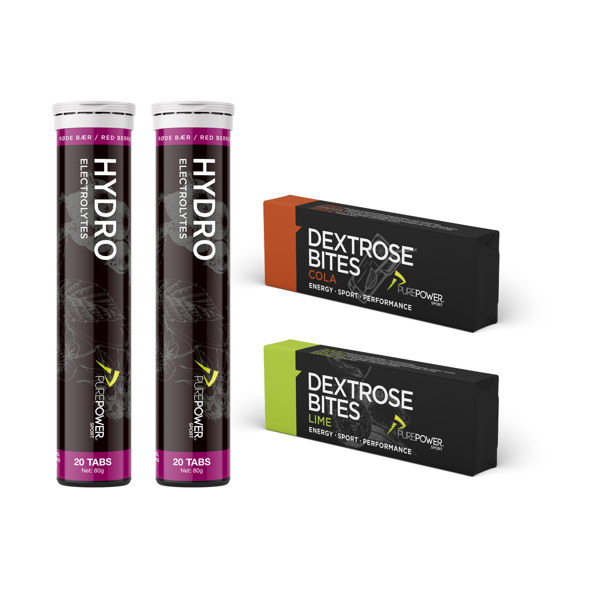 Upgrade Pack