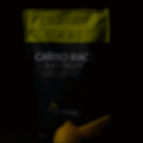 Carbo Race Elektrolyter Citrus 1 kg