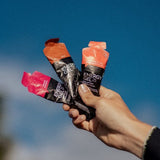 Energy Gel Sample Pack