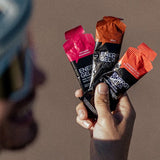 Energy Gel Sample Pack