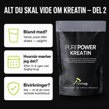 Kreatin Neutral 300 g