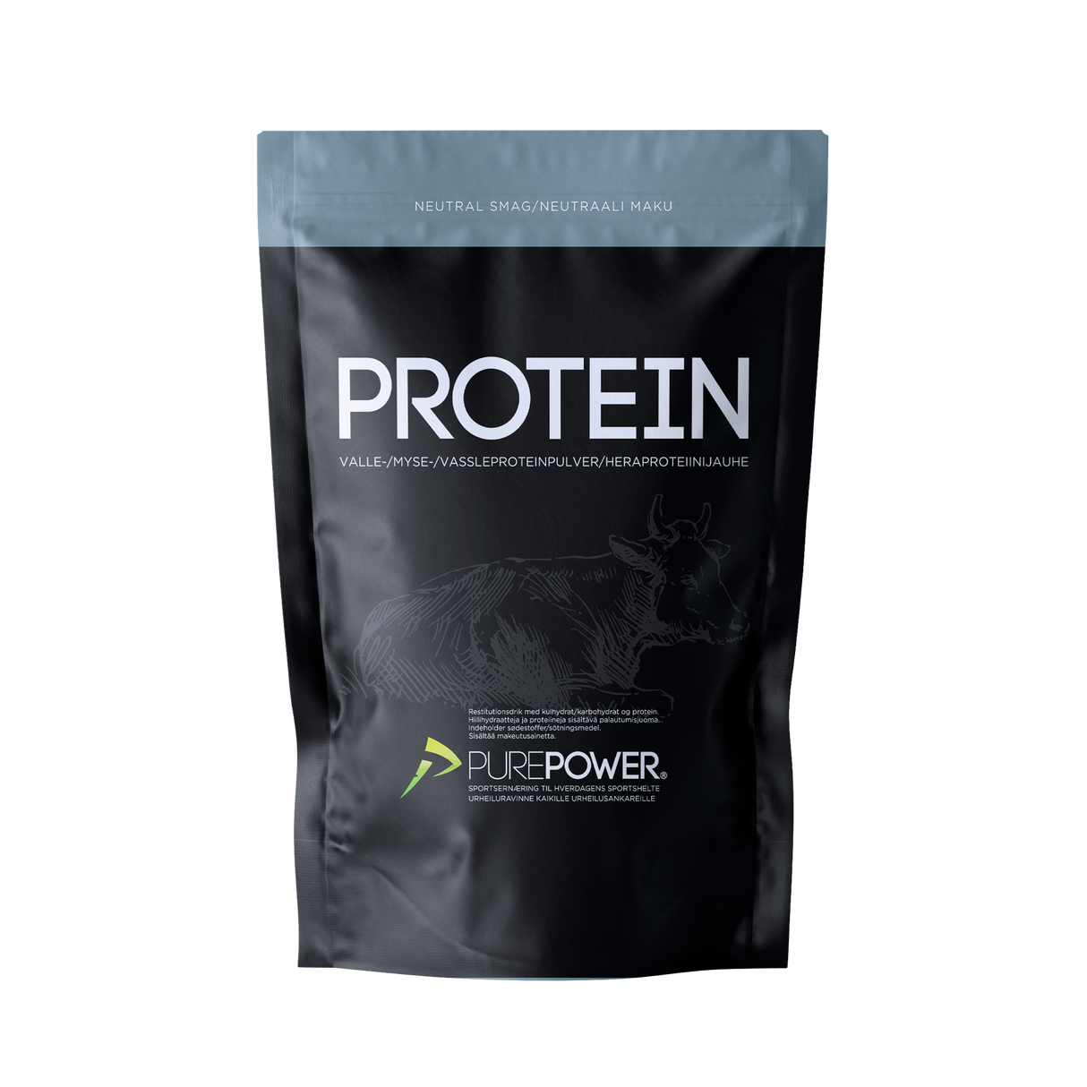 Protein Neutral 1 kg