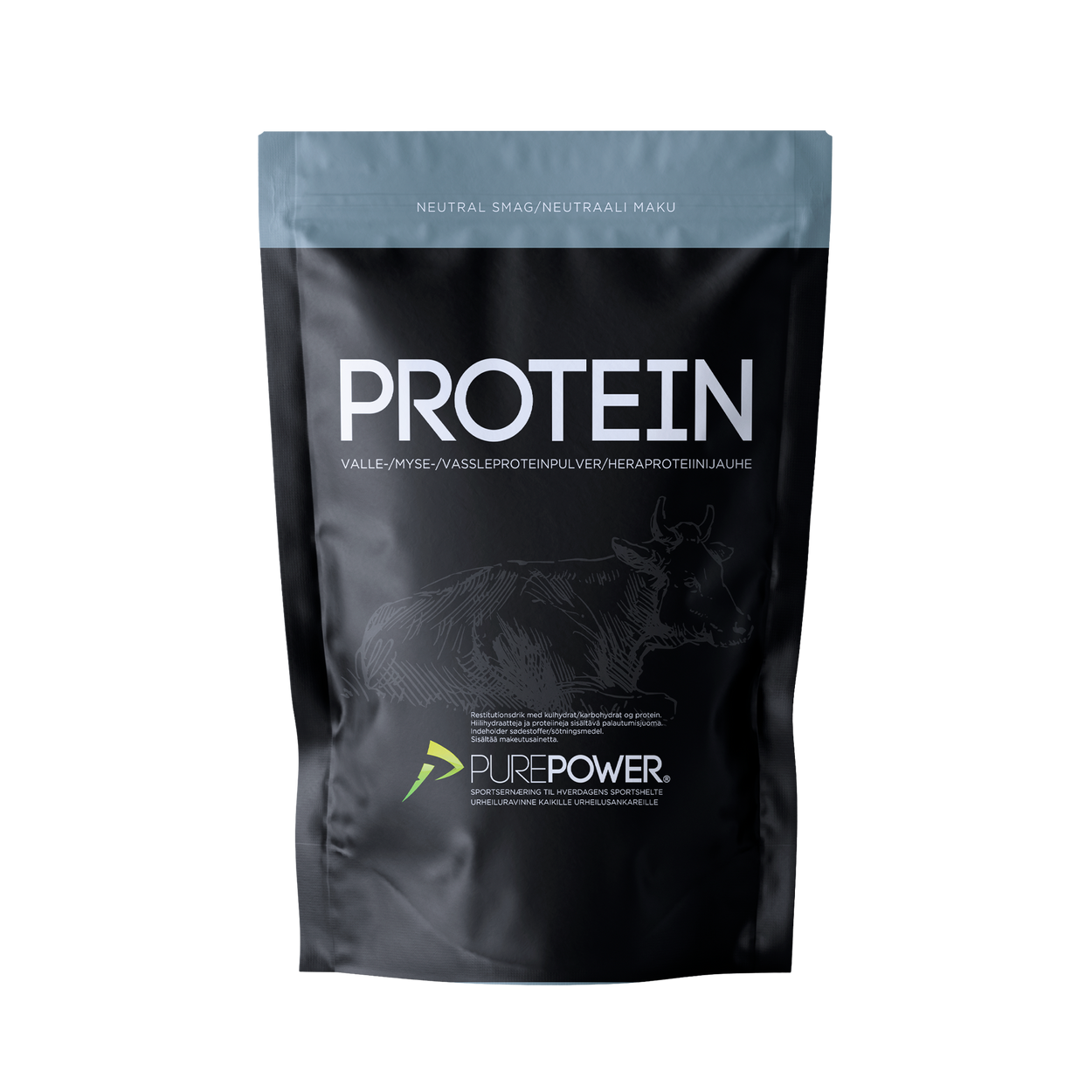 Protein Neutral 1 kg