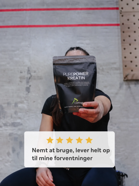 Kreatin 3 x 300 g