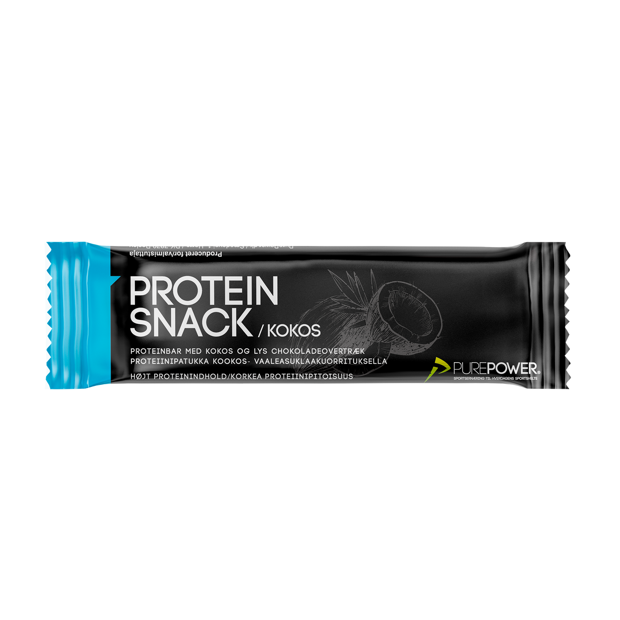 Protein Snack Kokos 40 g