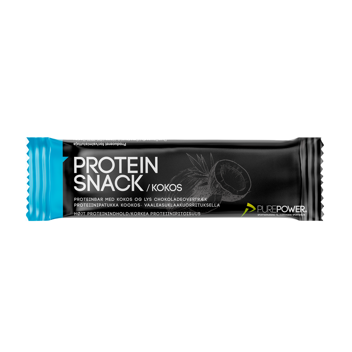 Protein Snack Kokos 40 g